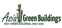 Asia Green Building