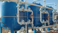 Water Treatment