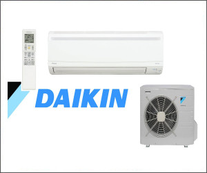 Air-conditioner-split-system