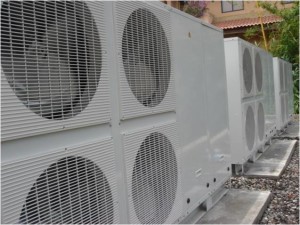 Aston-Heat pumps Eco Tech 32kW-1